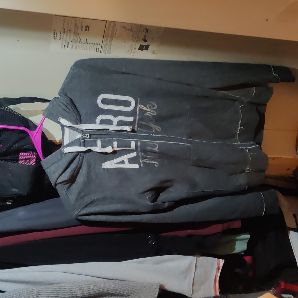 Aeropostale Hoodie